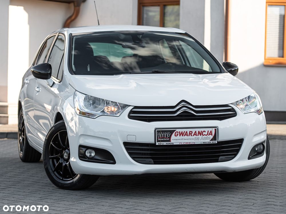 Citroën C4