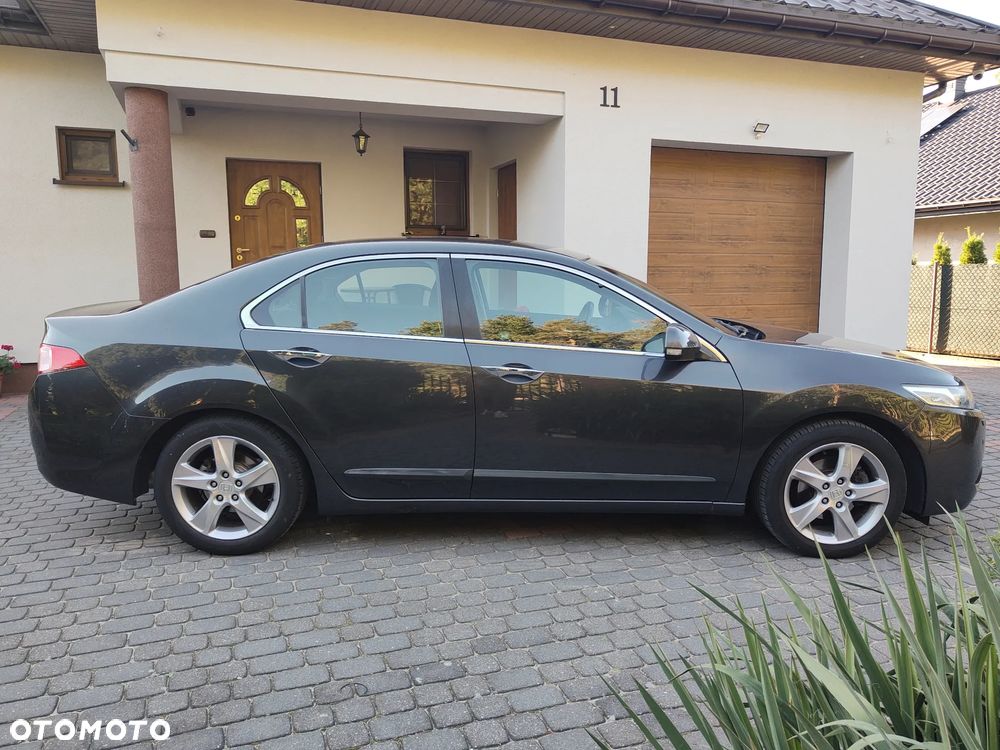 Honda Accord 2.0 Elegance - 10