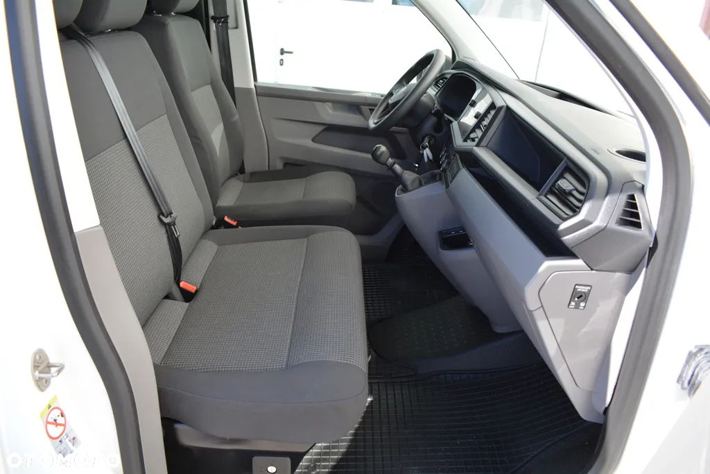 Volkswagen TRANSPORTER T6.1 IDEALNY - 20