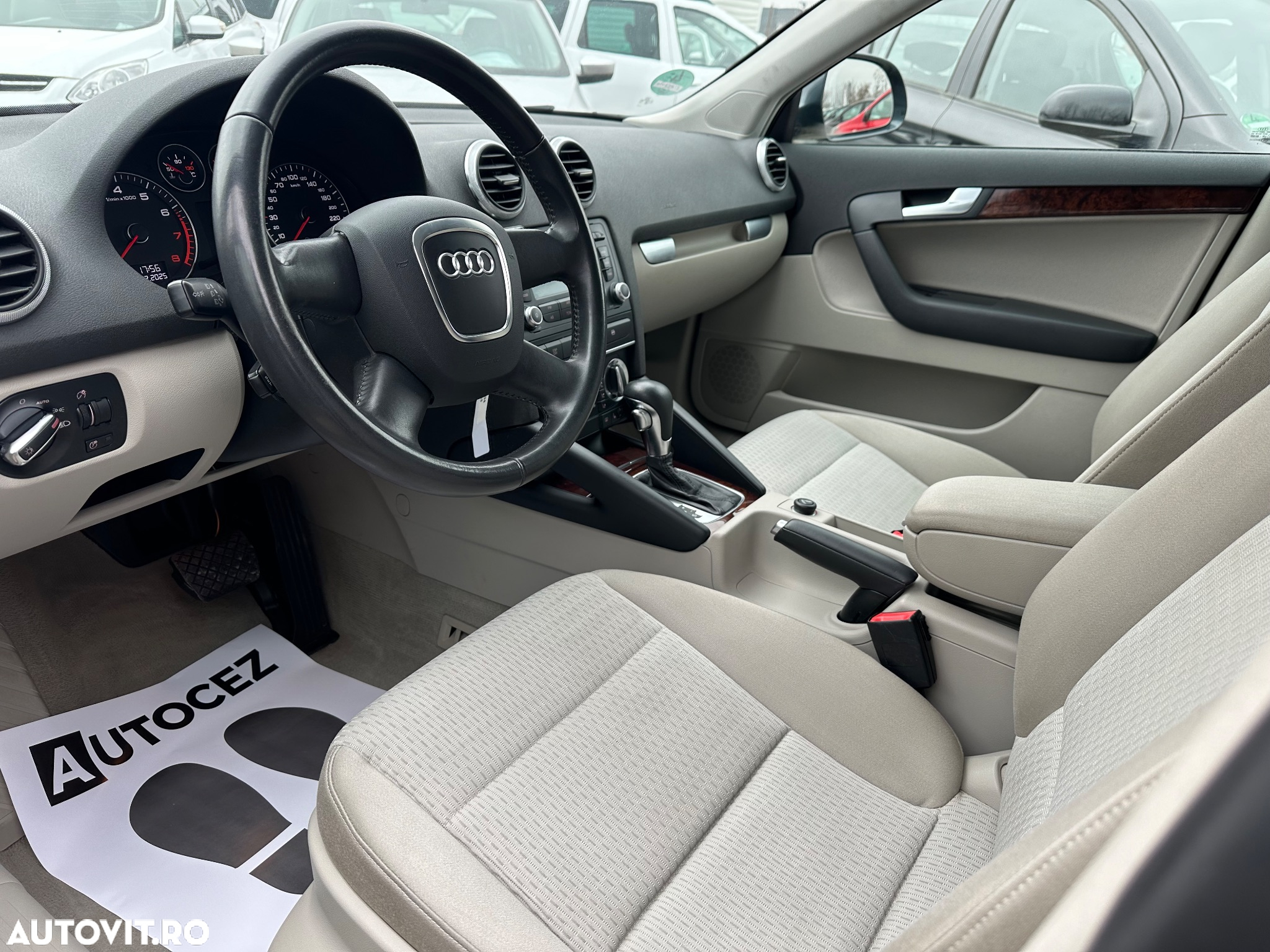 Audi A3 - 17
