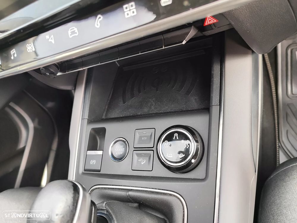Citroën C5 Aircross Pure Tech 130 S&S SHINE - 13