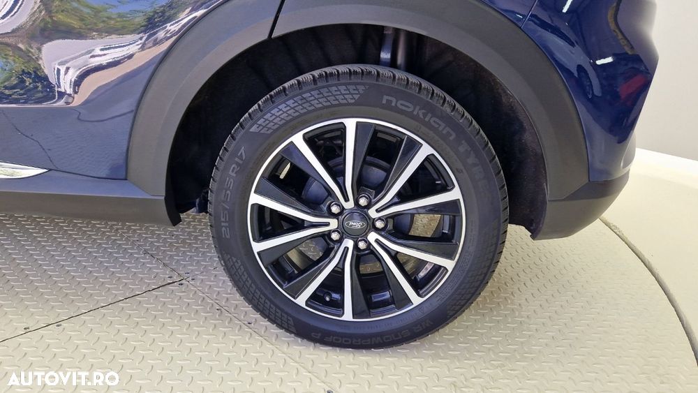 Ford Puma 1.5 EcoBlue Titanium - 20