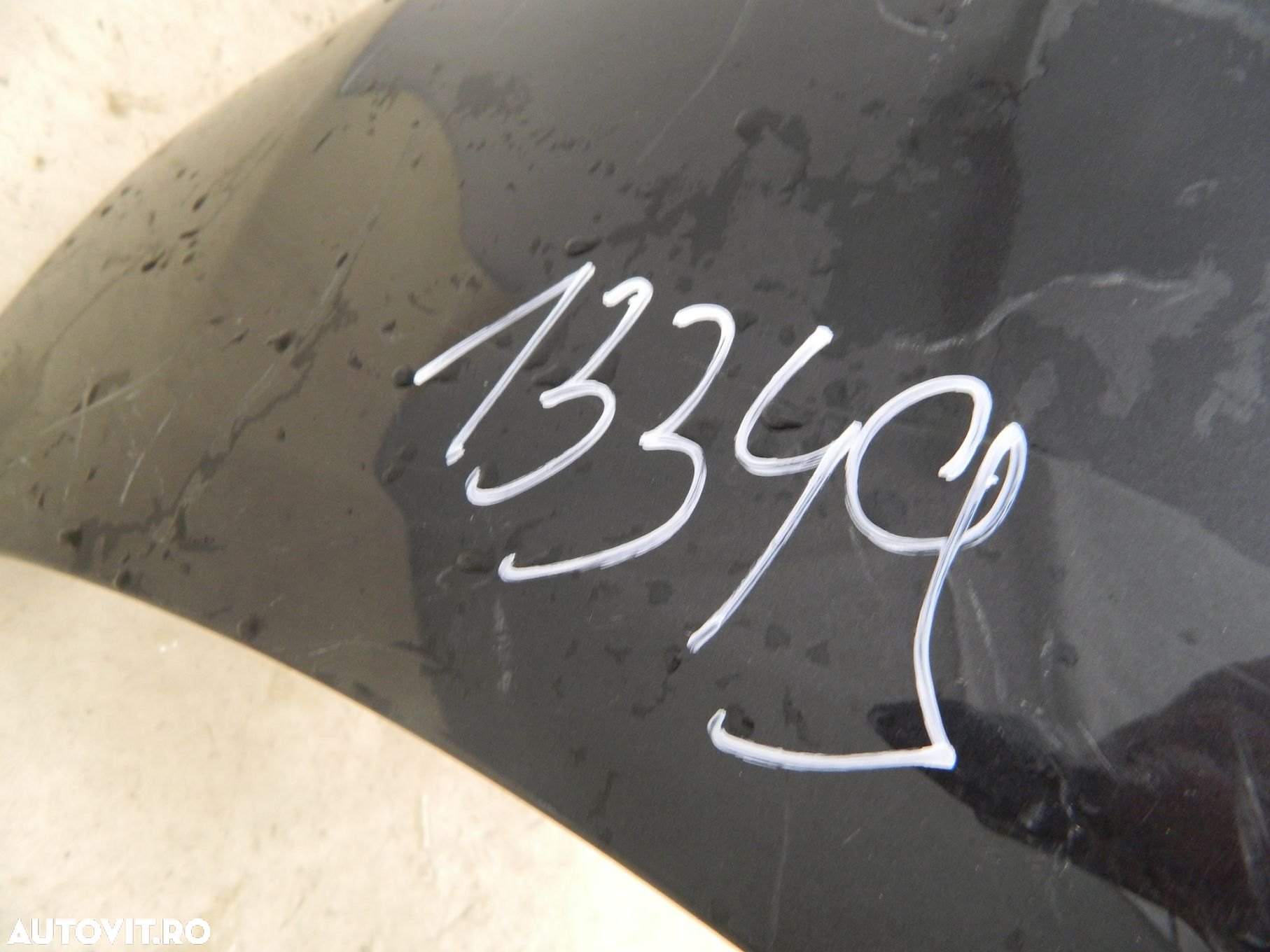 Bara fata BMW Seria 5 F10 / F11, 2010, 2011, 2012, 2013, 51117200712 - 11