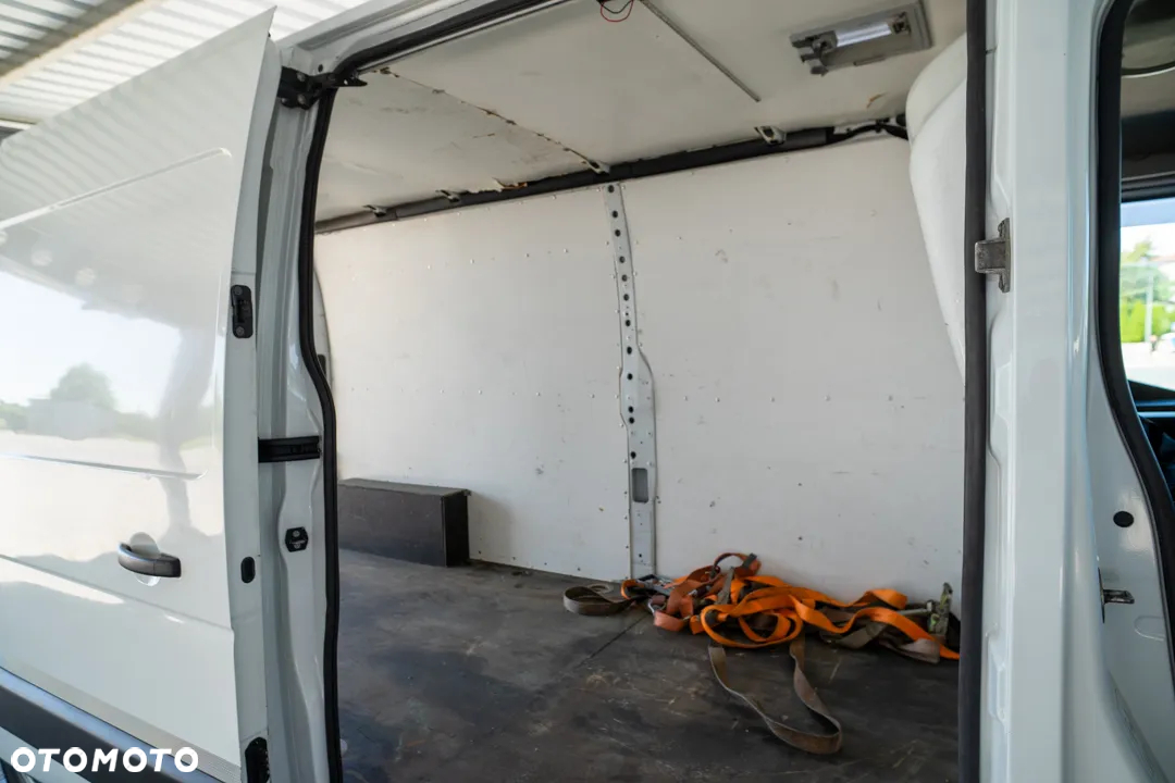 Nissan NV400 L3H2 - 19
