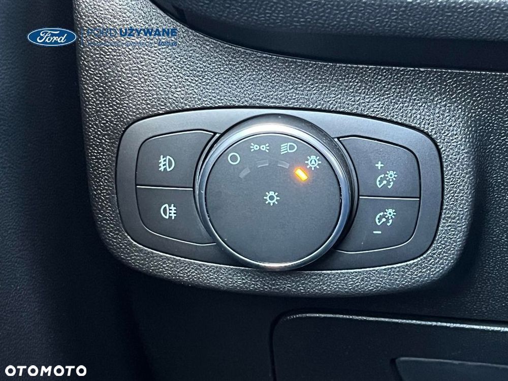 Ford Fiesta 1.0 EcoBoost ST-Line ASS - 20
