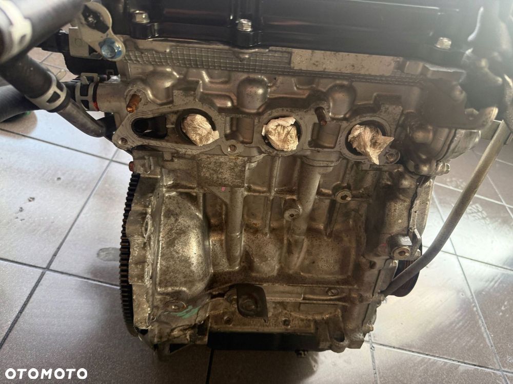 SILNIK 1.0 3A90 MITSUBISHI MIRAGE 2018 - 6
