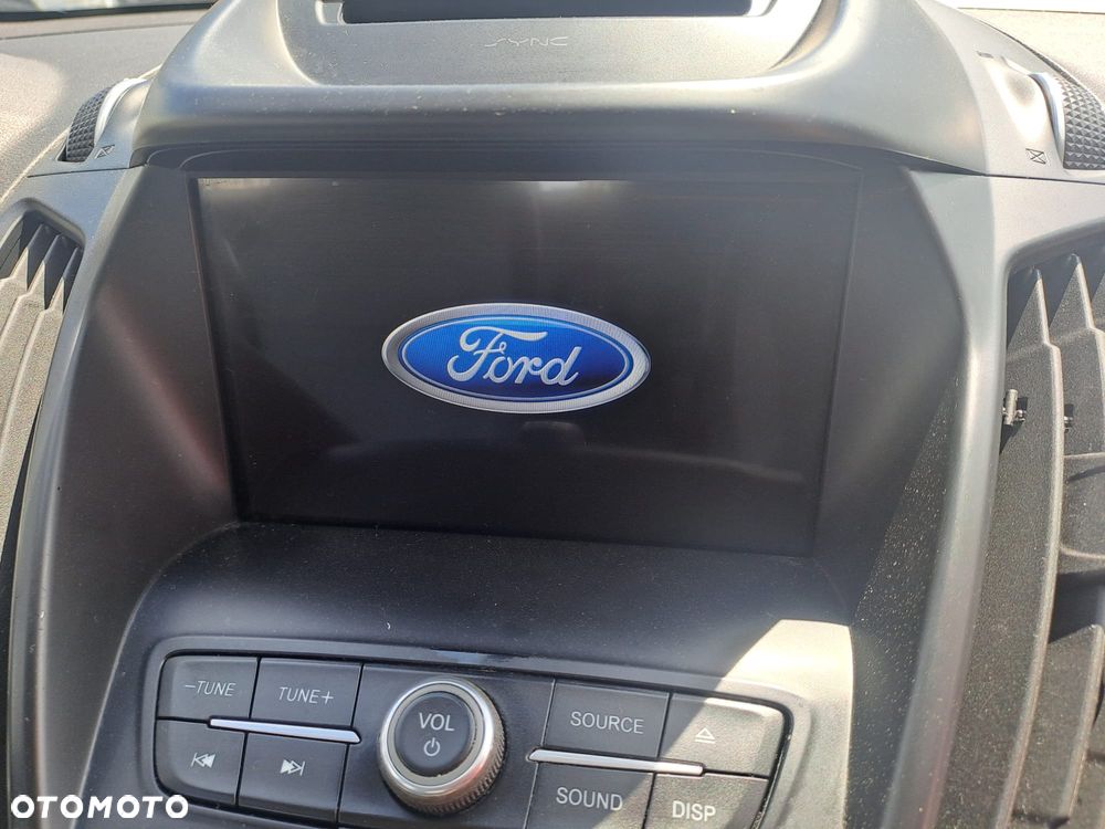 Ford Kuga 2.0 TDCi 4x4 Vignale - 19