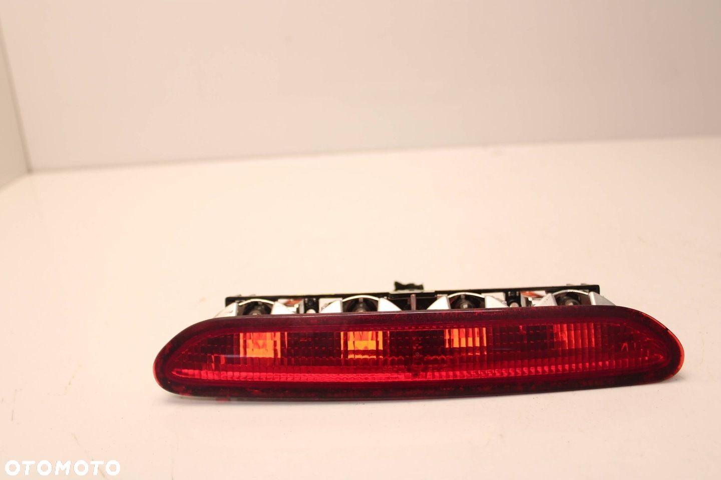 CITROEN C4 GRAND PICASSO 2006R- TRZECIE ŚWIATŁO STOP STOPU STOPKA - 1