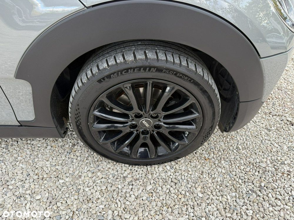 MINI Clubman Cooper - 23