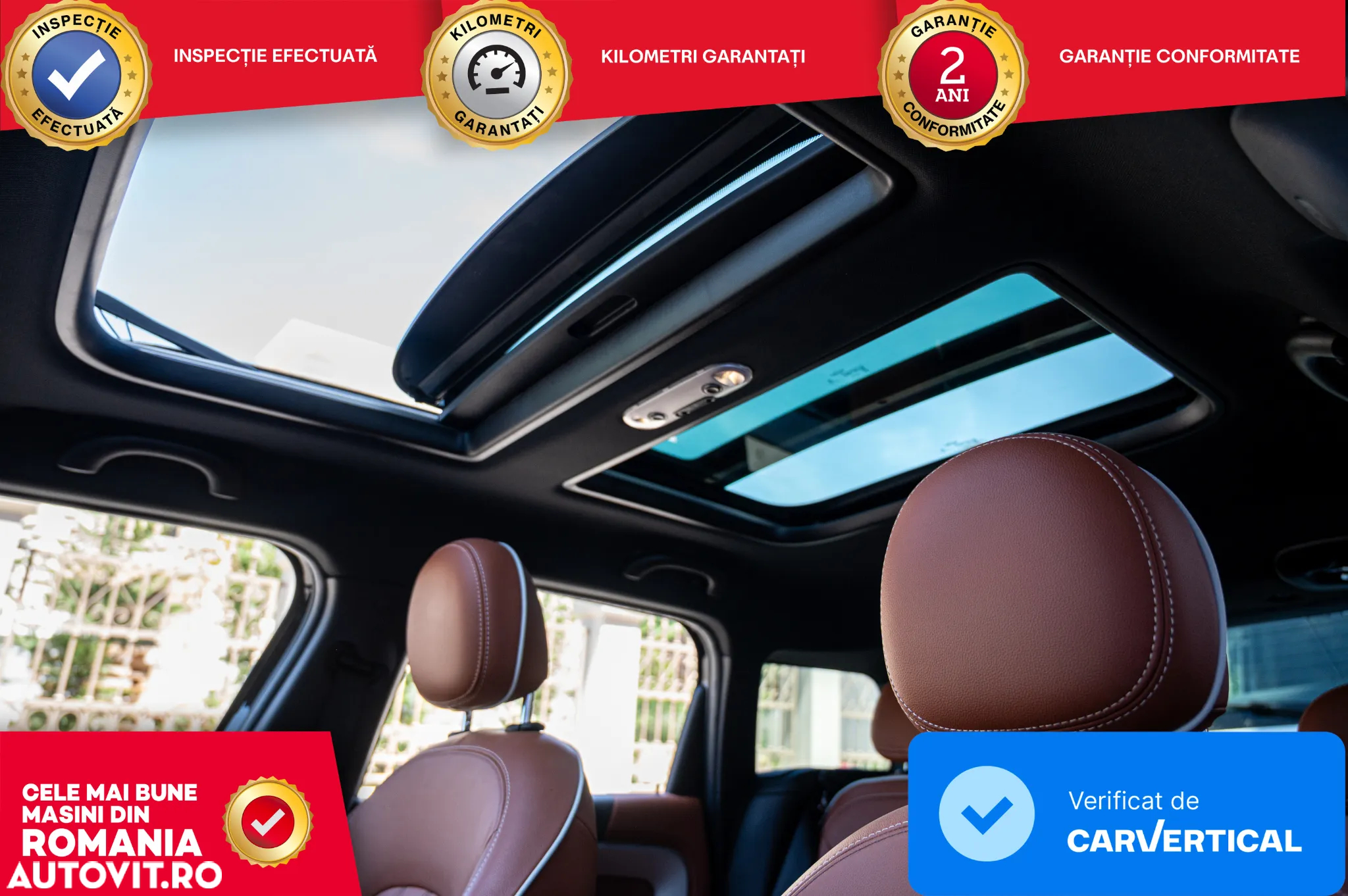 Mini Countryman Cooper S ALL4 AT - 21