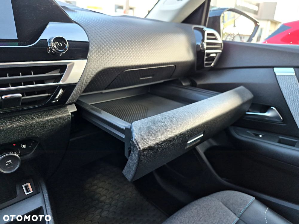 Citroën C4X 1.2 PureTech Max S&S EAT8 - 20