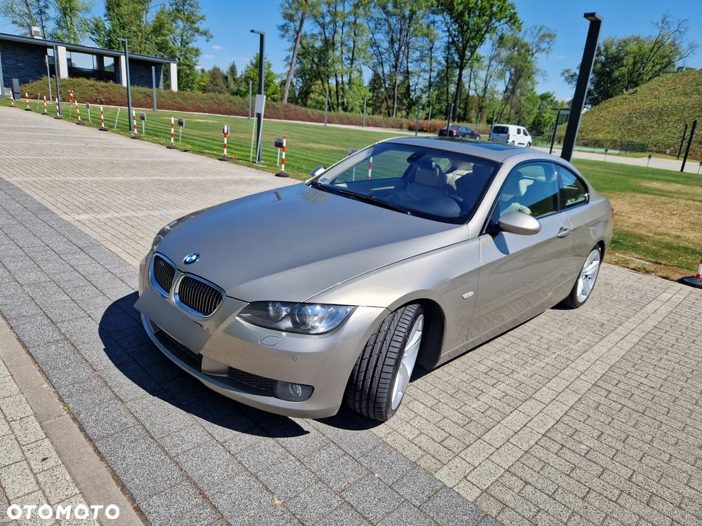 BMW Seria 3 - 1