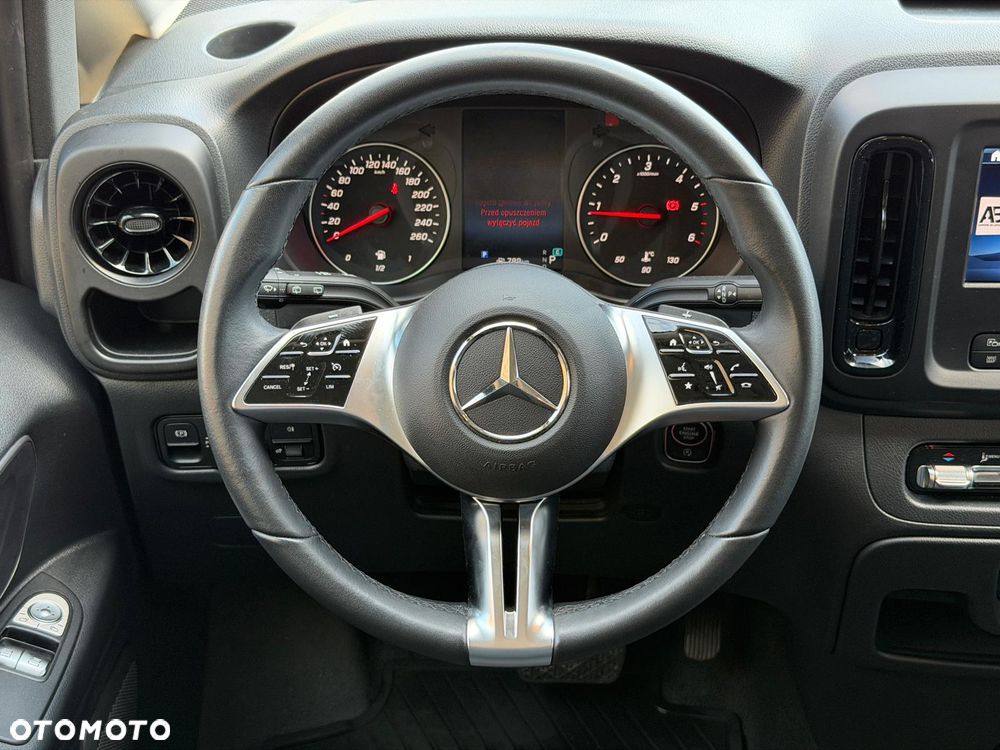 Mercedes-Benz Vito Tourer L1 Pro 9G-Tronic 447.701 - 7