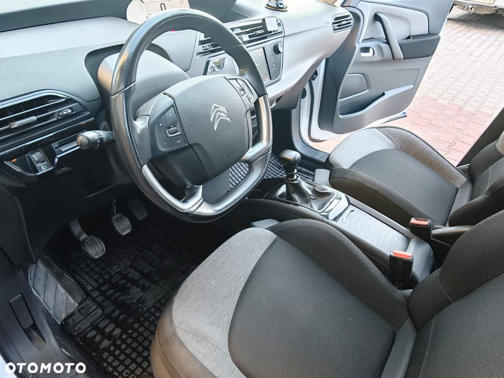 Citroën SpaceTourer 1.5 BlueHDi XL Feel - 4