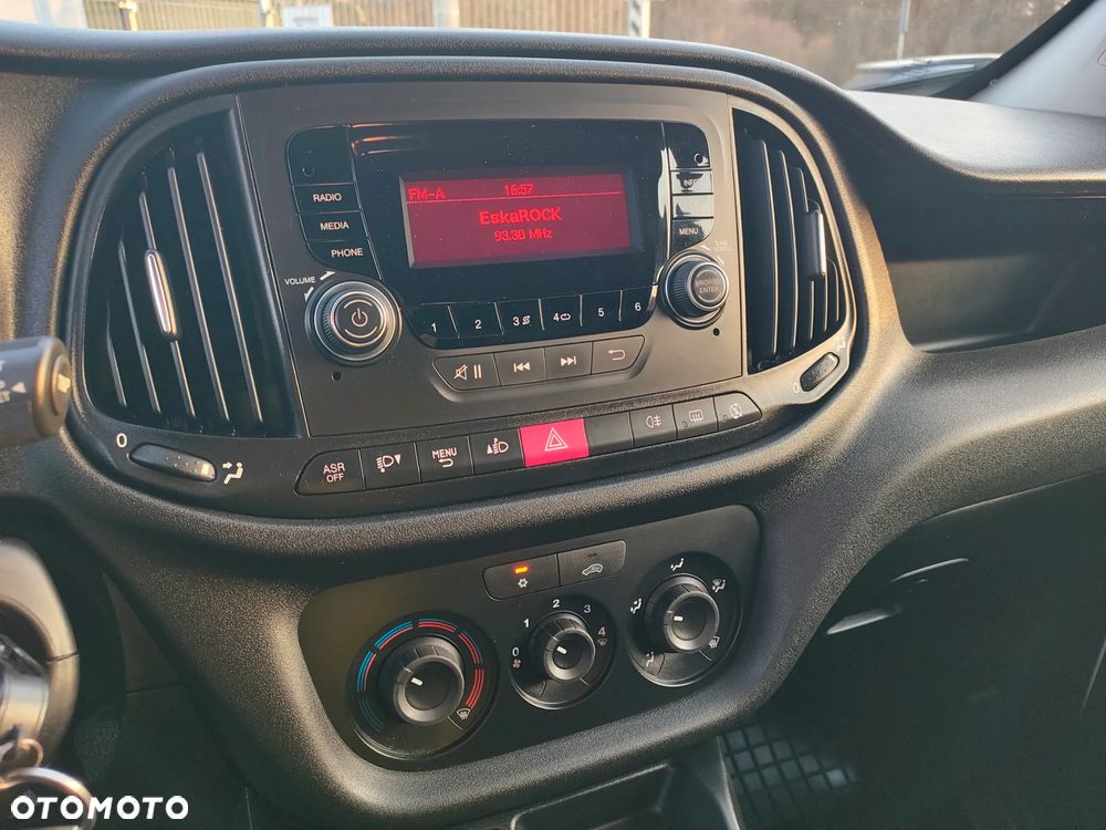 Fiat DOBLO MAXI - 20