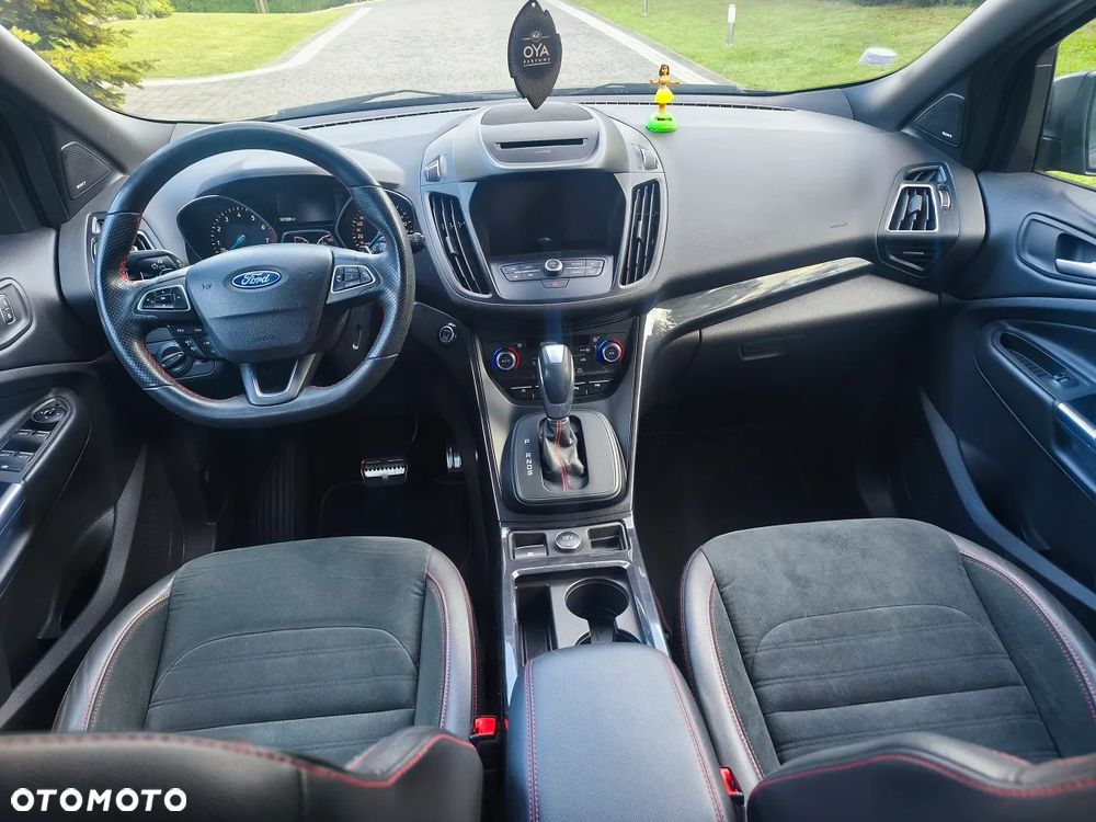 Ford Kuga 1.5 EcoBoost FWD ST-Line ASS GPF - 16