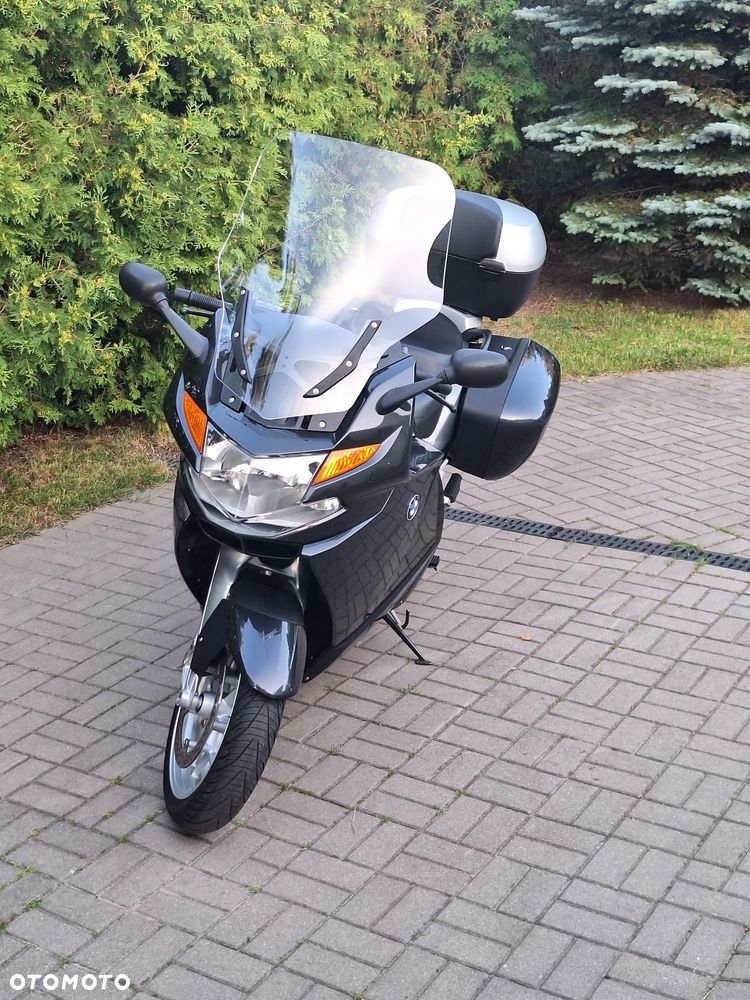 BMW K - 7