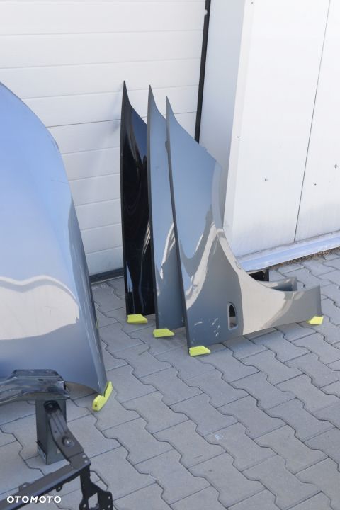 MASKA BŁOTNIK ZDERZAK LAMPA OPEL INSIGNIA B 2017- - 11