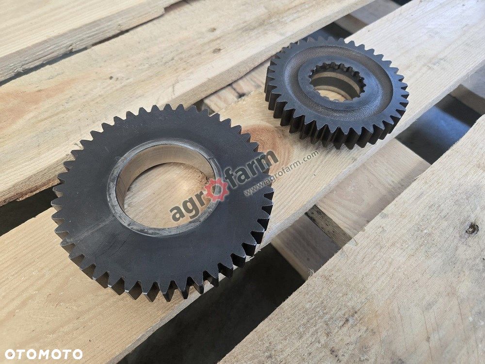 Koła zębate WOM z44x36 Vario ML90, Fendt 516, 514 - 1