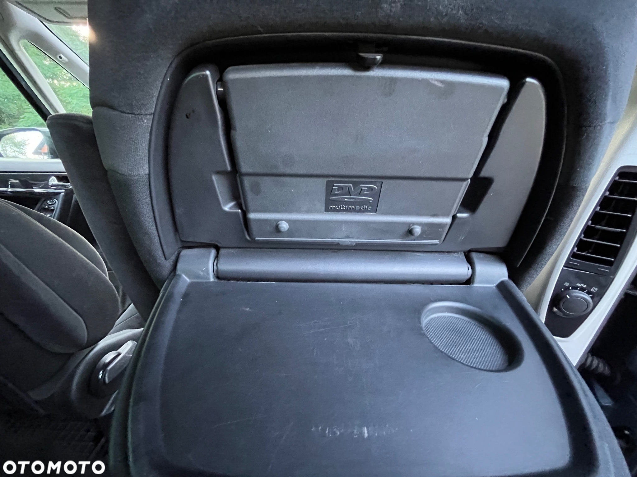 Citroën C4 Grand Picasso 2.0 HDi Exclusive MCP - 21