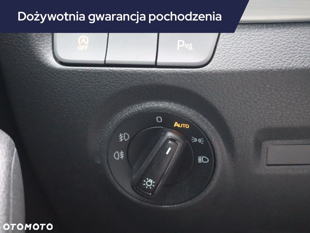 Skoda Fabia - 17
