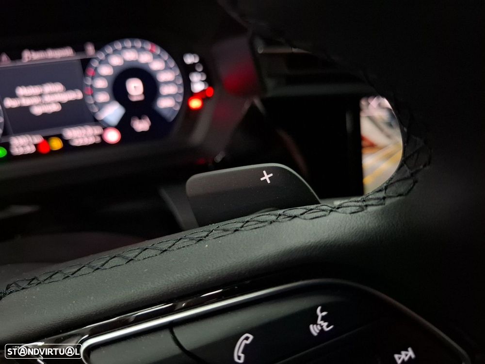 Audi A3 Sportback - 22