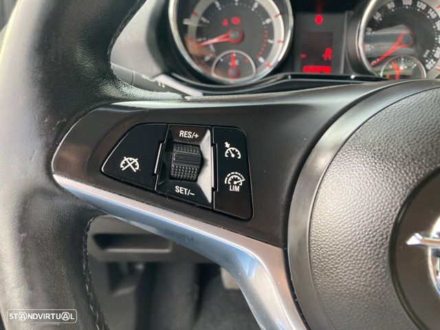 Opel Adam 1.2 S&S Jam - 12