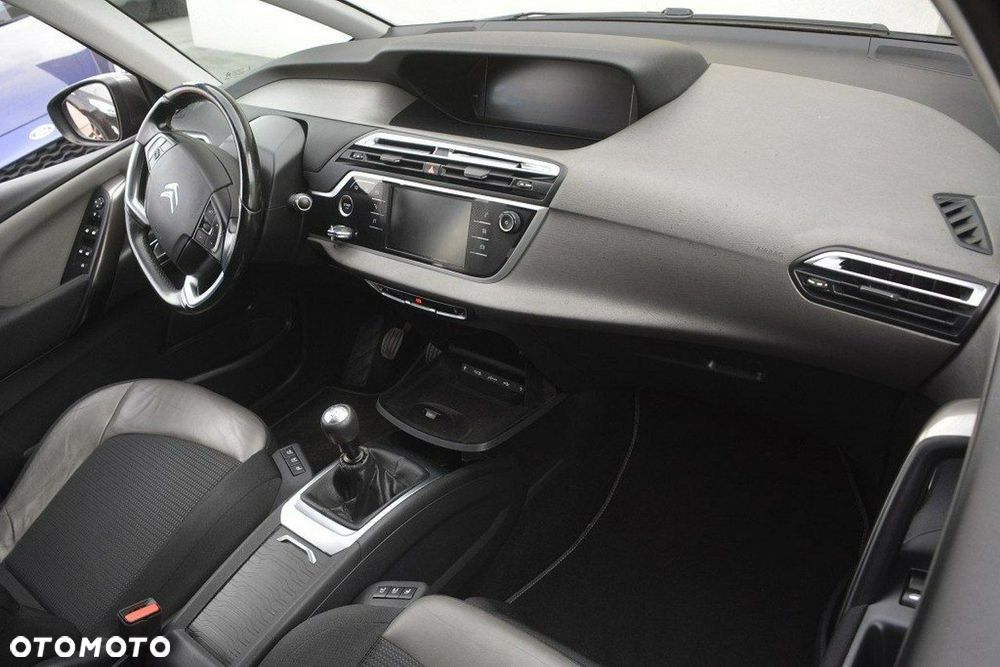 Citroën C4 Grand Picasso BlueHDi 150 Stop&Start SHINE - 18