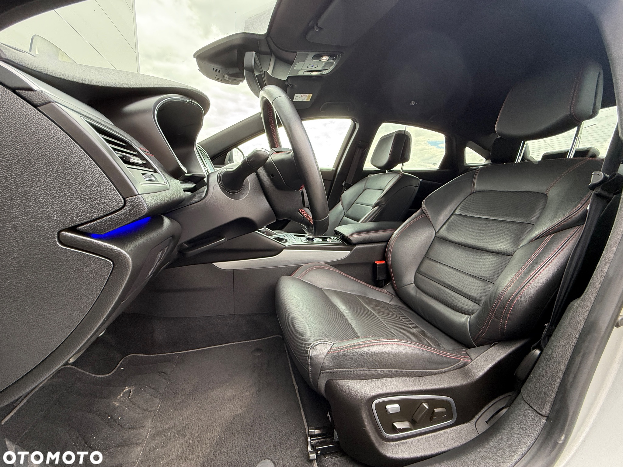 Renault Talisman - 16