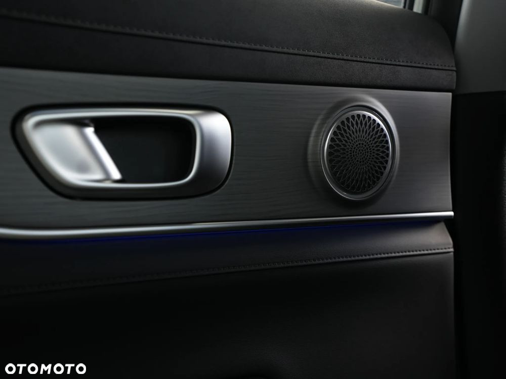 Chery Tiggo 8 1.5 T-GDI Super Hybrid Prestige DCT - 26