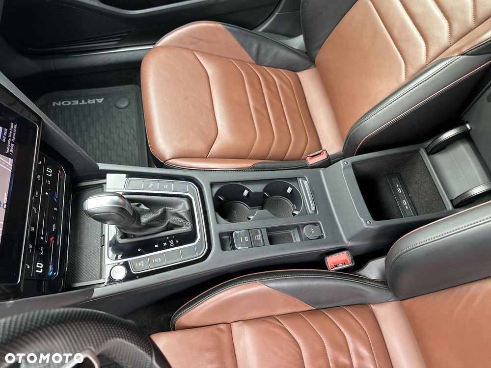 Volkswagen Arteon Shooting Brake 2.0 TSI 4Motion Elegance DSG - 29