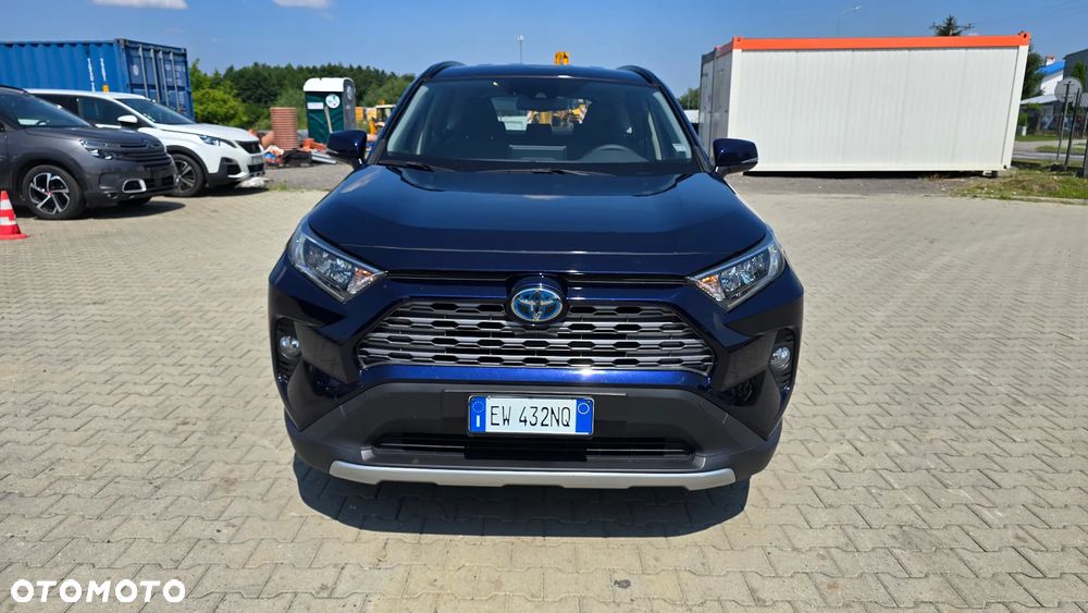 Toyota RAV4 - 32