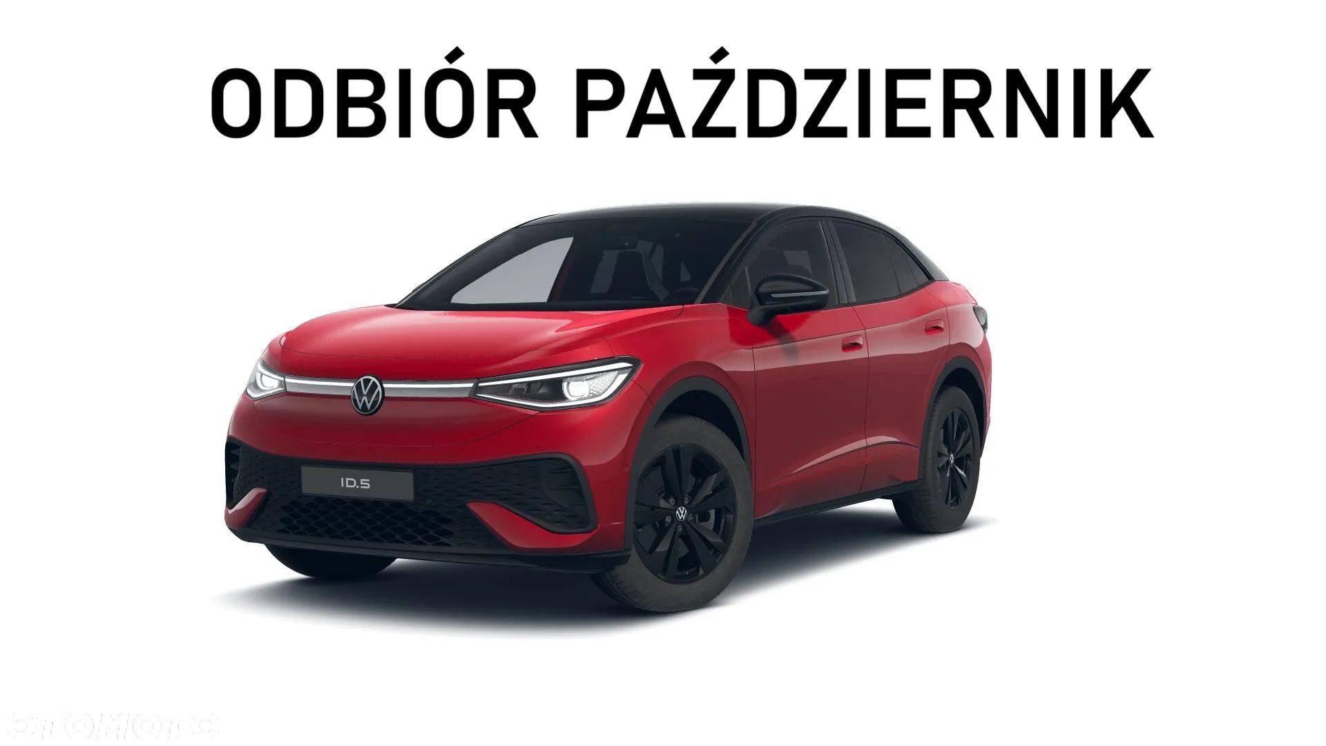 Volkswagen ID.5 77kWh Plus - 1