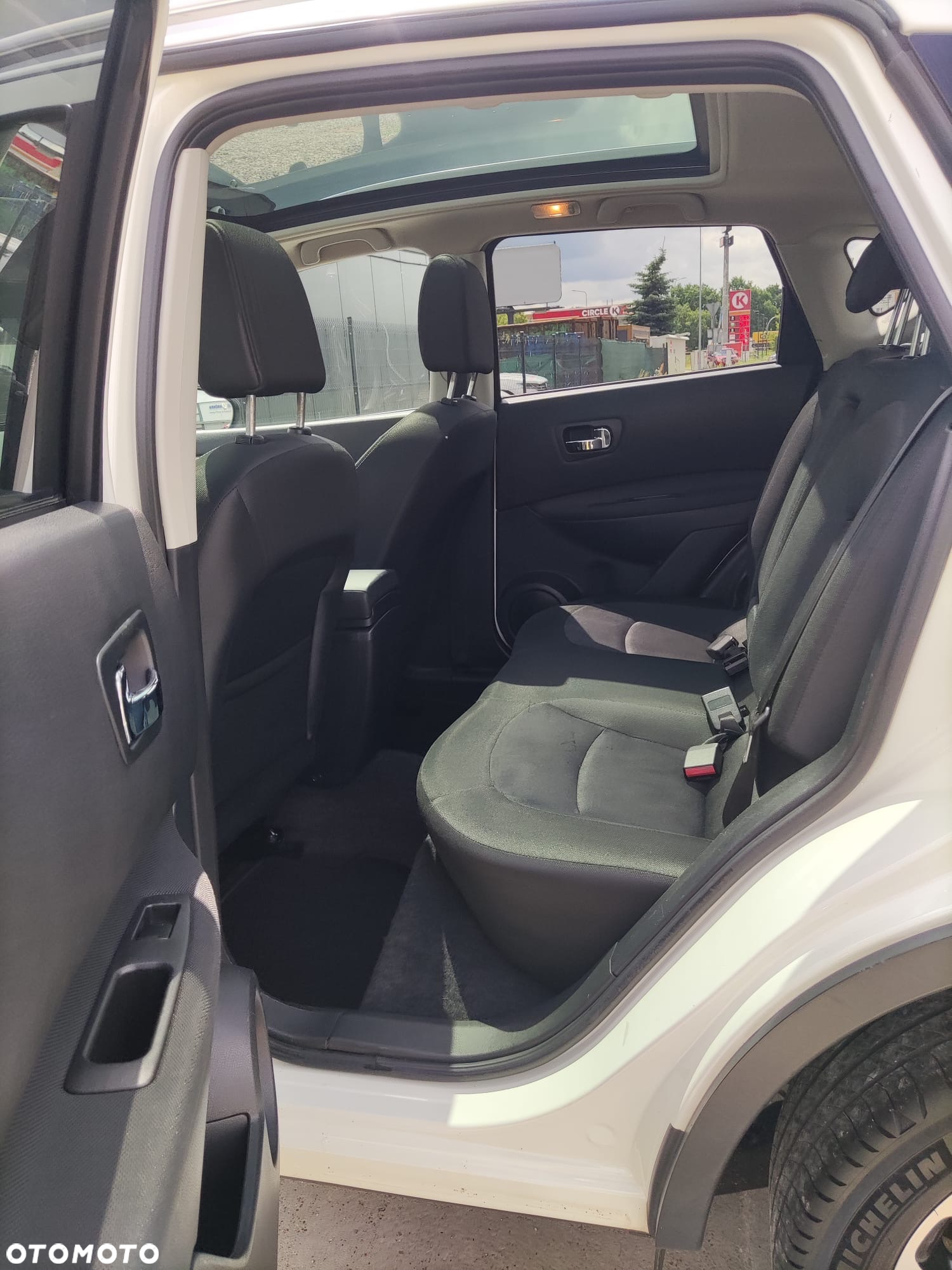 Nissan Qashqai 1.6 acenta - 15
