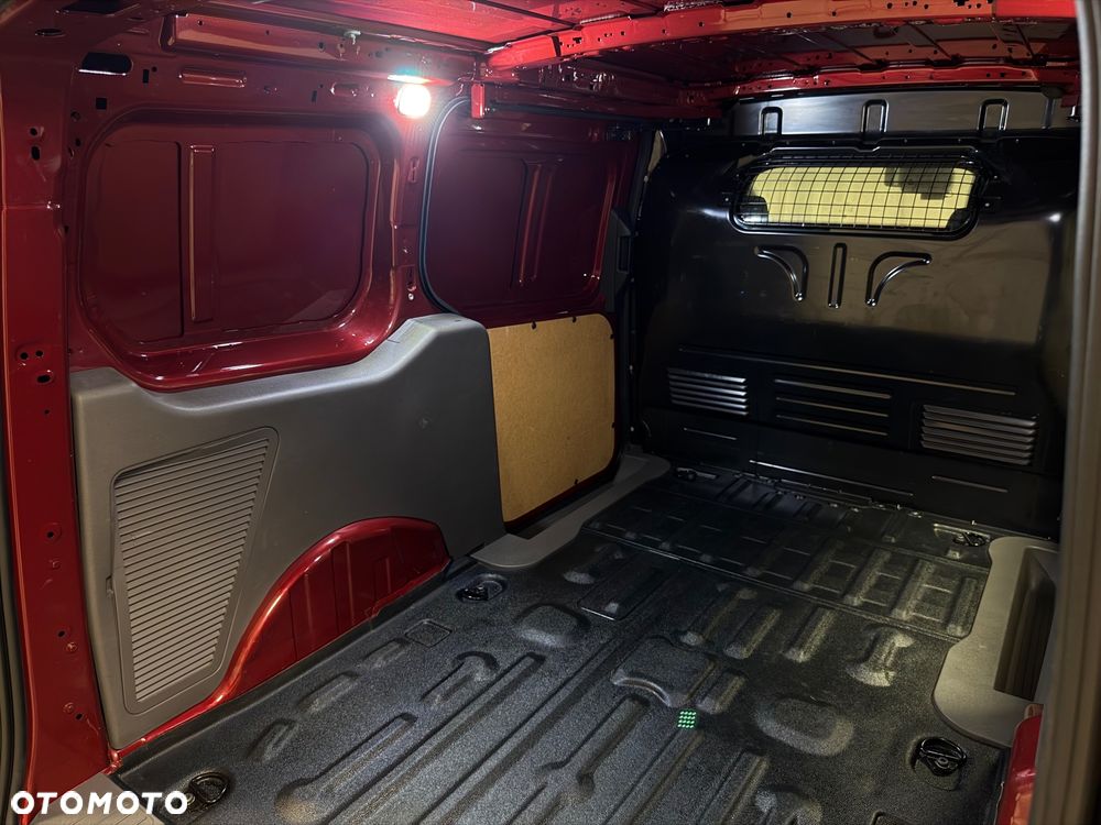 Ford Transit Connect L2 - 25