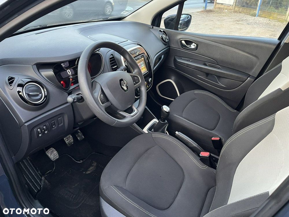 Renault Captur - 18