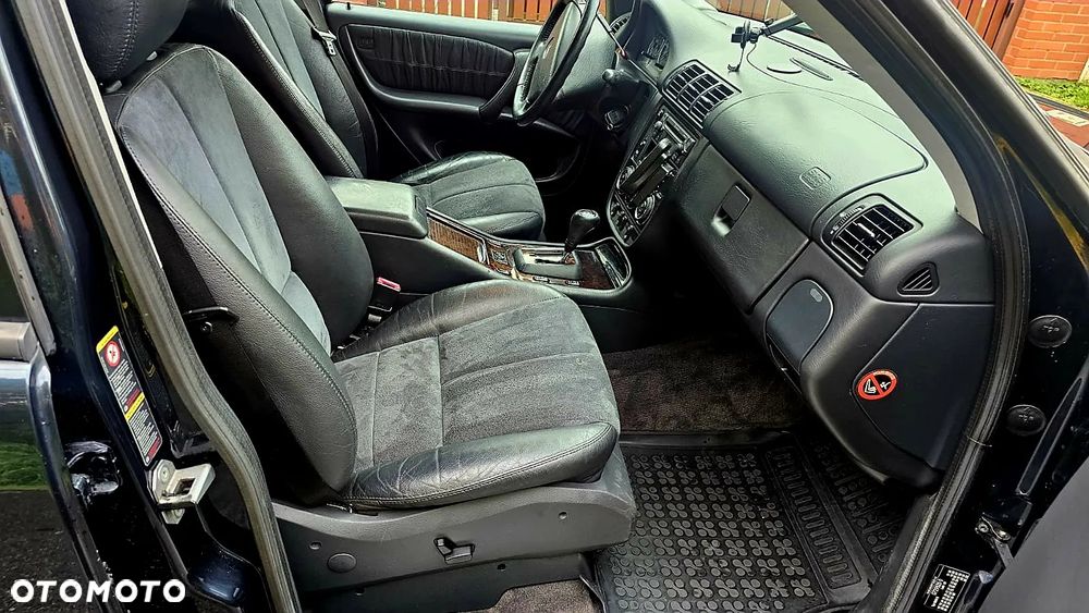 Mercedes-Benz ML - 27