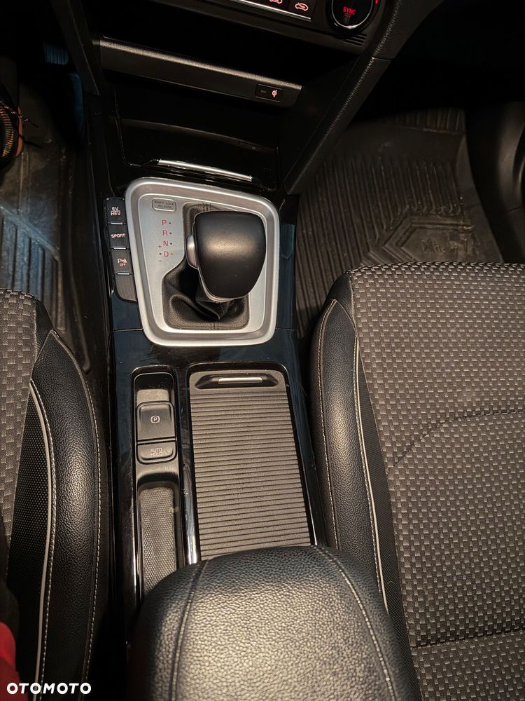 Kia XCeed 1.6 GDI DCT6 OPF Inspiration - 10