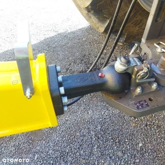 Inny Kombajn ziemniaczany ROPA Keiler I z zasobnikiem 6t. (KMK Agro) - 17