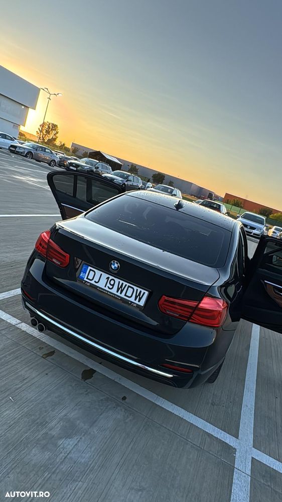 BMW Seria 3 - 8