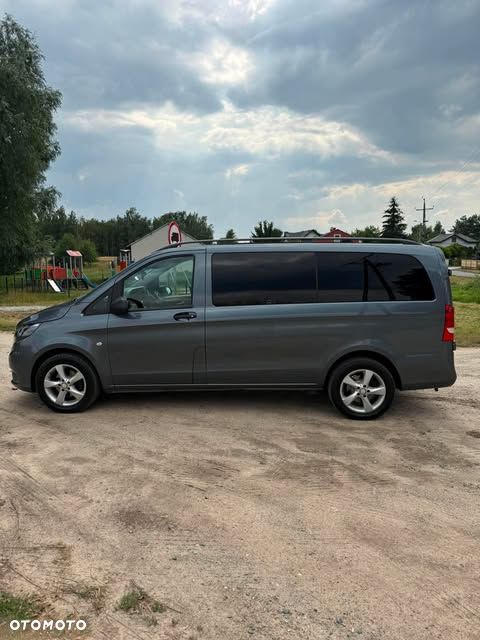 Mercedes-Benz Vito - 10