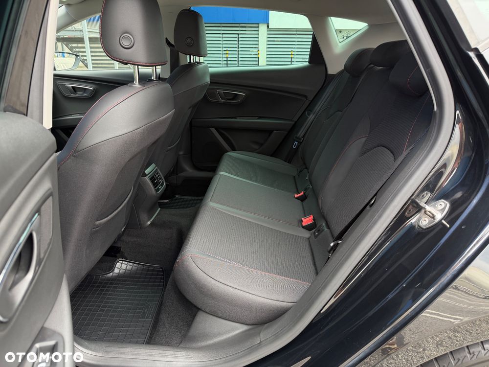 Seat Leon 1.4 TSI FR S&S - 23