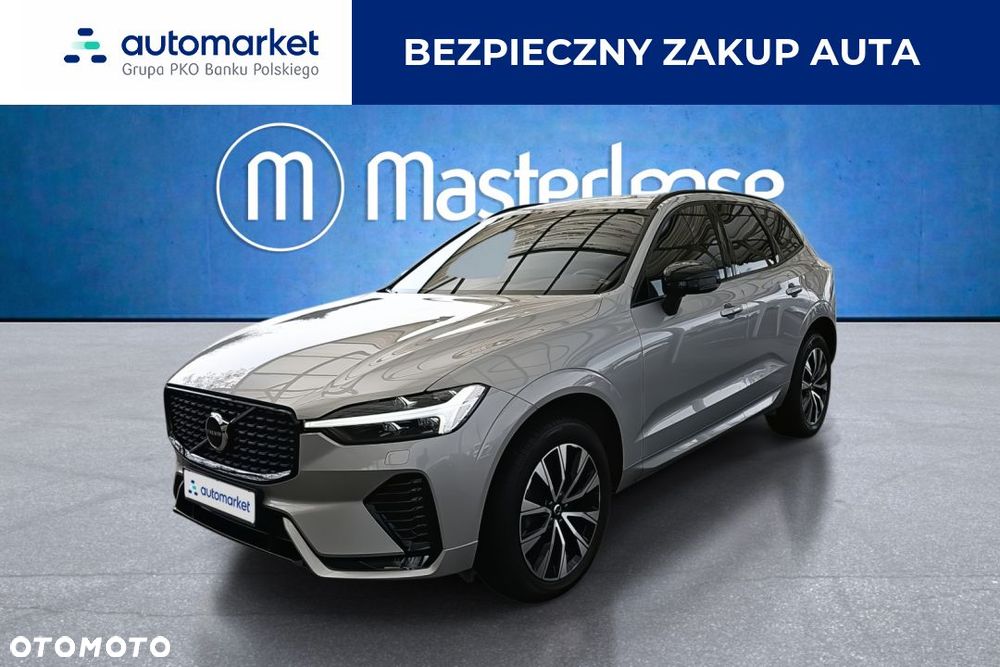 Volvo XC 60 B4 D AWD Core - 2