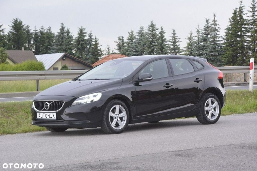 Volvo V40 D2 Drive-E Kinetic - 3