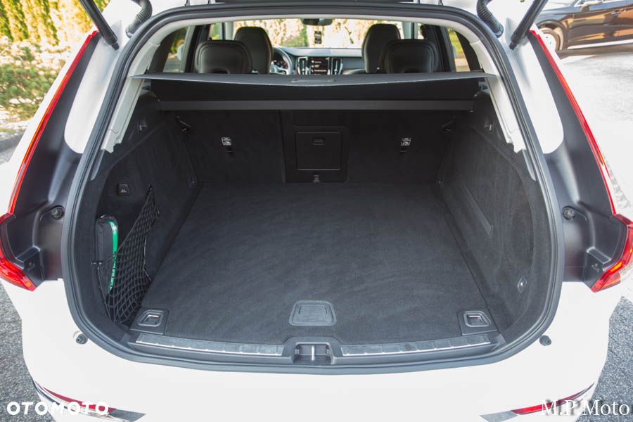 Volvo XC 60 - 34