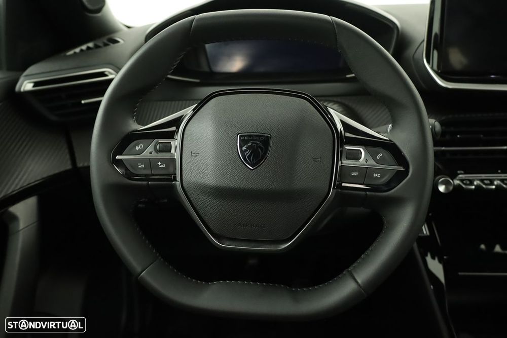 Peugeot 2008 1.2 Allure - 14