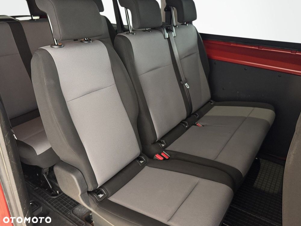 Opel Vivaro - 19
