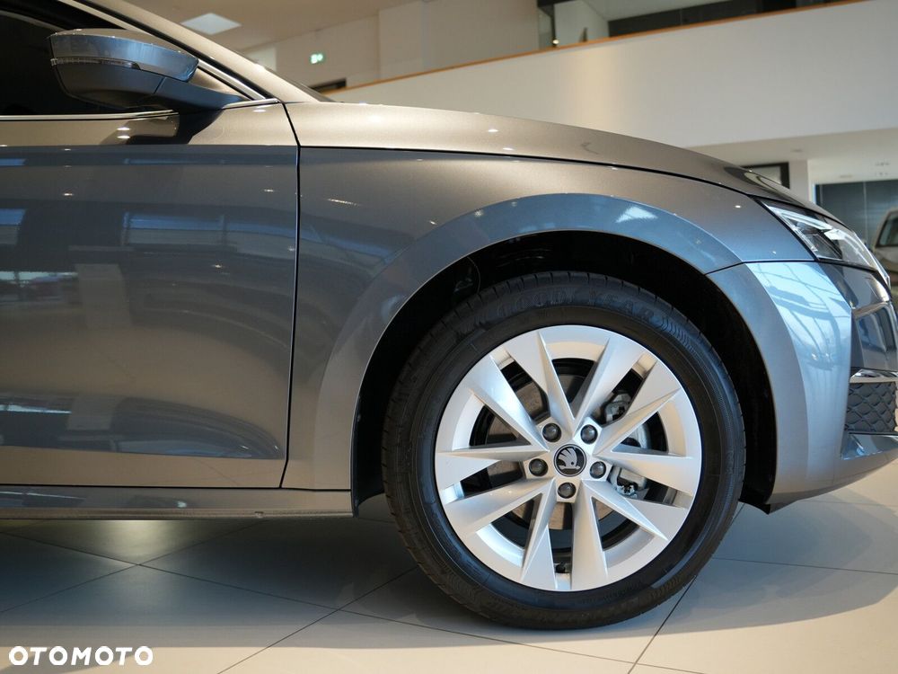 Skoda Octavia 2026 photo 4