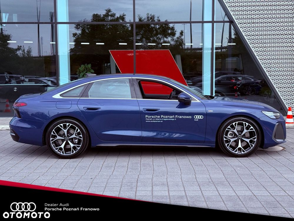 Audi A6 Limousine - 2