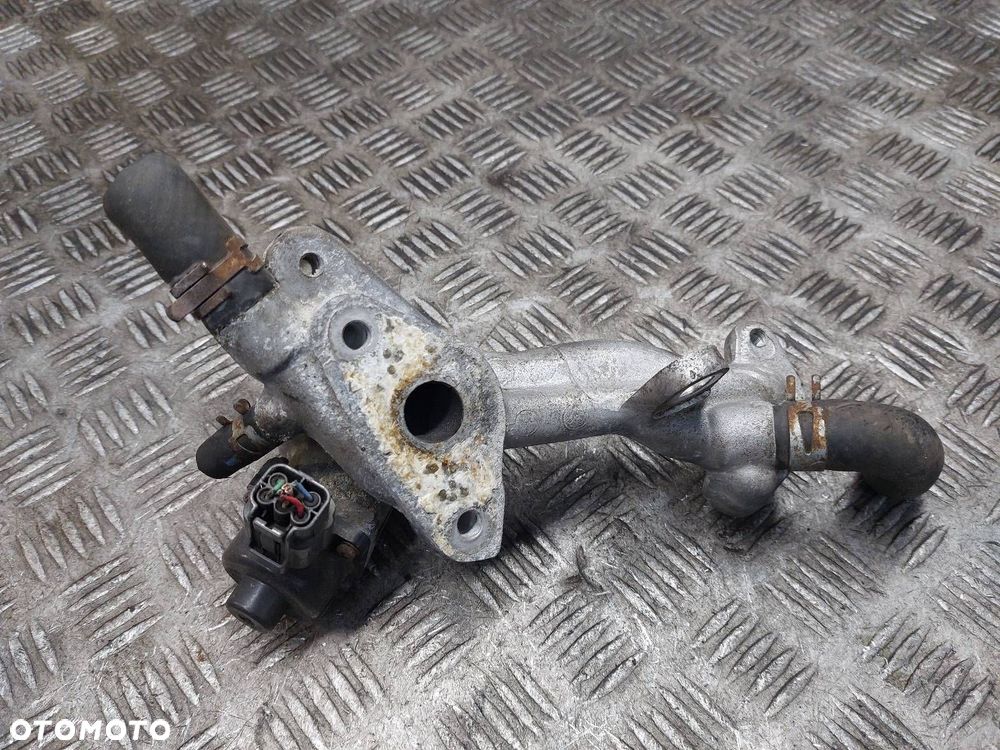 ZAWÓR EGR MITSUBISHI OUTLANDER II 2.0 16V 1582A166 - 2